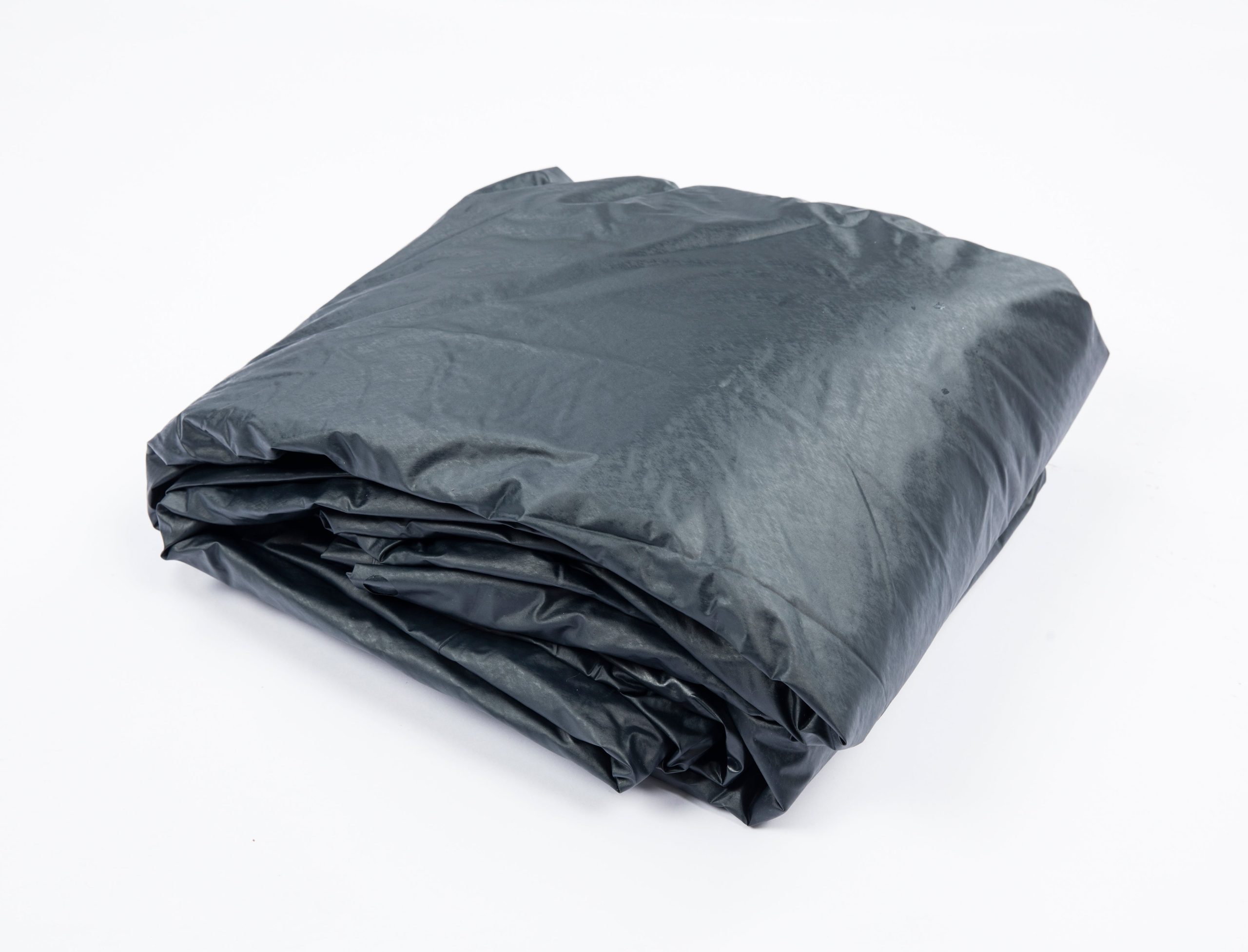Power Steel 22' x 12' x 48 Oval Above Ground Pool Cover Replacement. Black