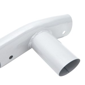 T-Connector for 18' x 52 Power Steel Frame Pool